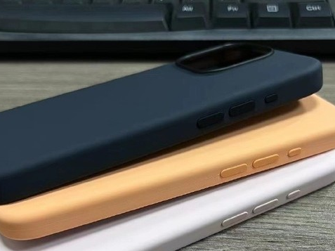 朗县苹果14维修站分享iPhone14手机壳能直接给iPhone15用吗?