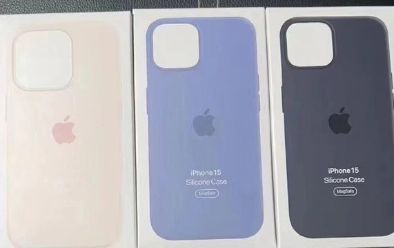 朗县苹果14维修站分享iPhone14手机壳能直接给iPhone15用吗?