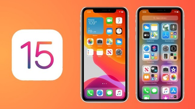 朗县苹果13维修分享iPhone13更新iOS 15.5，体验如何 