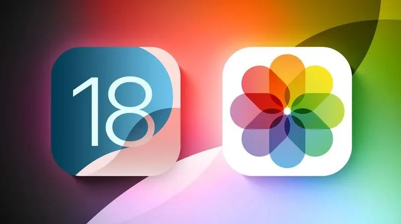 朗县苹果手机维修分享苹果 iOS / iPadOS 18.1Beta 3 发布 