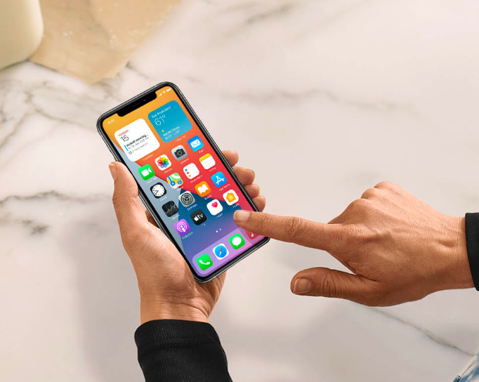 朗县苹果手机维修分享iPhone 12 出现运行缓慢或死机的情况怎么办 