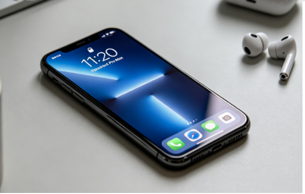 朗县苹果手机维修分享iPhone11 Pro Max换电池 