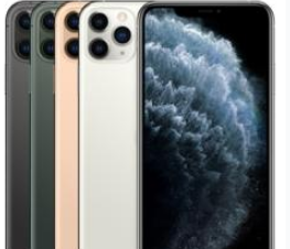 朗县苹果维修点分享iPhone 11 Pro Max换屏分项报价拆解 