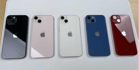 朗县苹果维修点分享iPhone 13维修主板易被忽略实操故障 