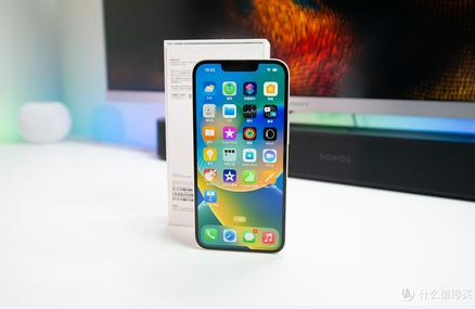 朗县苹果维修点分享iPhone 14维修主板时的细节问题 