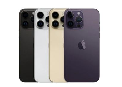 朗县苹果维修点分享iPhone 14 Pro Max自动关机系统后台守护进程故障解析 