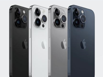 朗县苹果维修点分享iPhone 16 Pro自动关机出现故障解析 