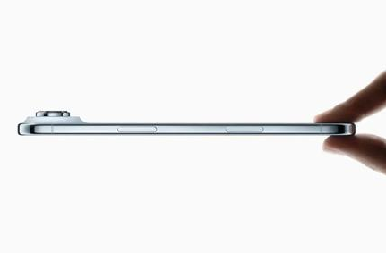 朗县苹果维修点分享iPhone 17 Air自动关机电源故障解析 