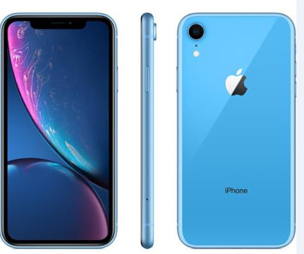 朗县苹果维修点分享iPhone XR后台与通知系统排错 