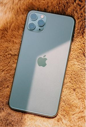 朗县苹果维修点分享iPhone 11 Pro Max辅助与邮件排错 