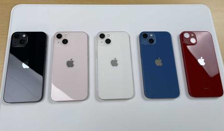 朗县苹果维修点分享iPhone 13生态与权限系统排错 