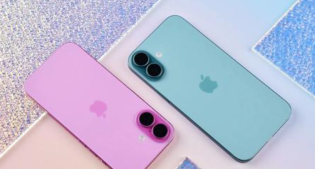 朗县苹果维修点分享iPhone 16媒体与迁移排错 