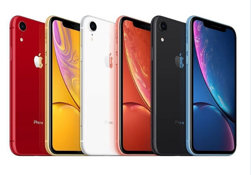 朗县苹果维修点分享iPhone XR充电与钱包锁屏 