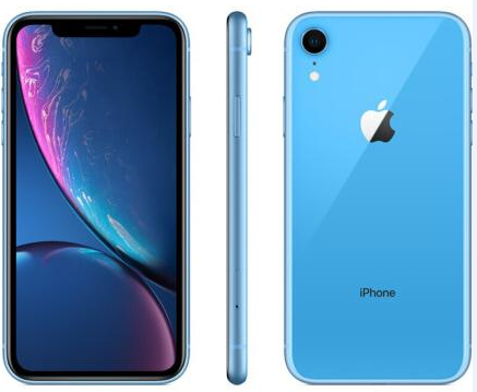朗县苹果维修点分享iPhone XR黑屏多类场景解析 