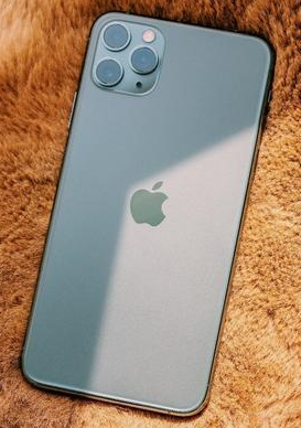 朗县苹果维修点分享iPhone 11 Pro Max黑屏特殊诱因梳理 