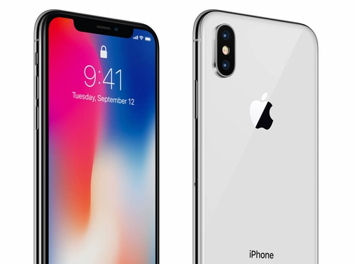 朗县苹果维修点分享iPhone X电池发烫冷门故障解析 