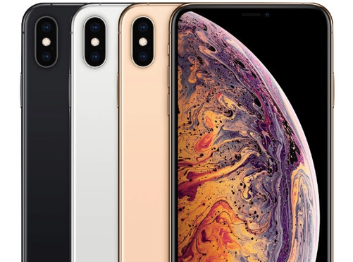 朗县苹果维修点分享iPhone XS Max电池发烫冷门成因解析 