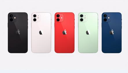 朗县苹果维修点分享iPhone 12电池发烫少见诱因解析 
