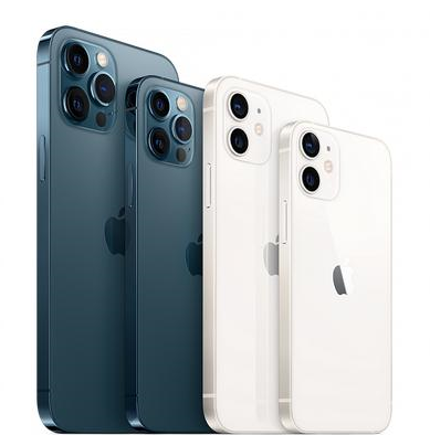 朗县苹果维修点分享iPhone 12 Pro发烫关联故障汇总 