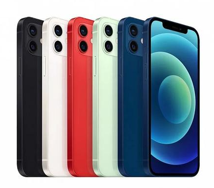 朗县苹果维修点分享iPhone 12 Pro Max发烫冷门故障梳理 