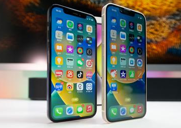 朗县苹果维修点分享iPhone 14 Plus发烫常见情况科普 