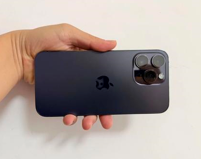 朗县苹果维修点分享iPhone 14 Pro Max发烫多重诱因剖析 