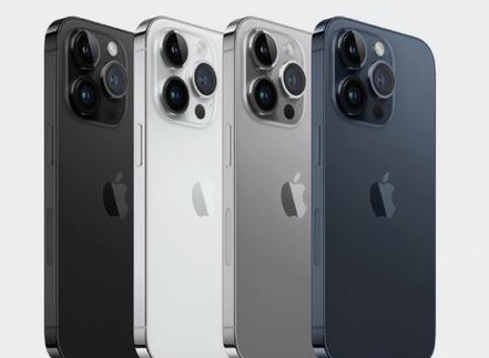 朗县苹果维修点分享iPhone 16 Pro 发烫多维度科普 