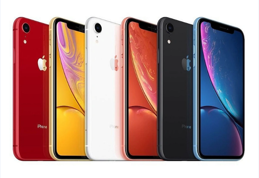 朗县苹果维修点分享iPhone XR摄像头原生色彩表现与日常拍摄实用指南 